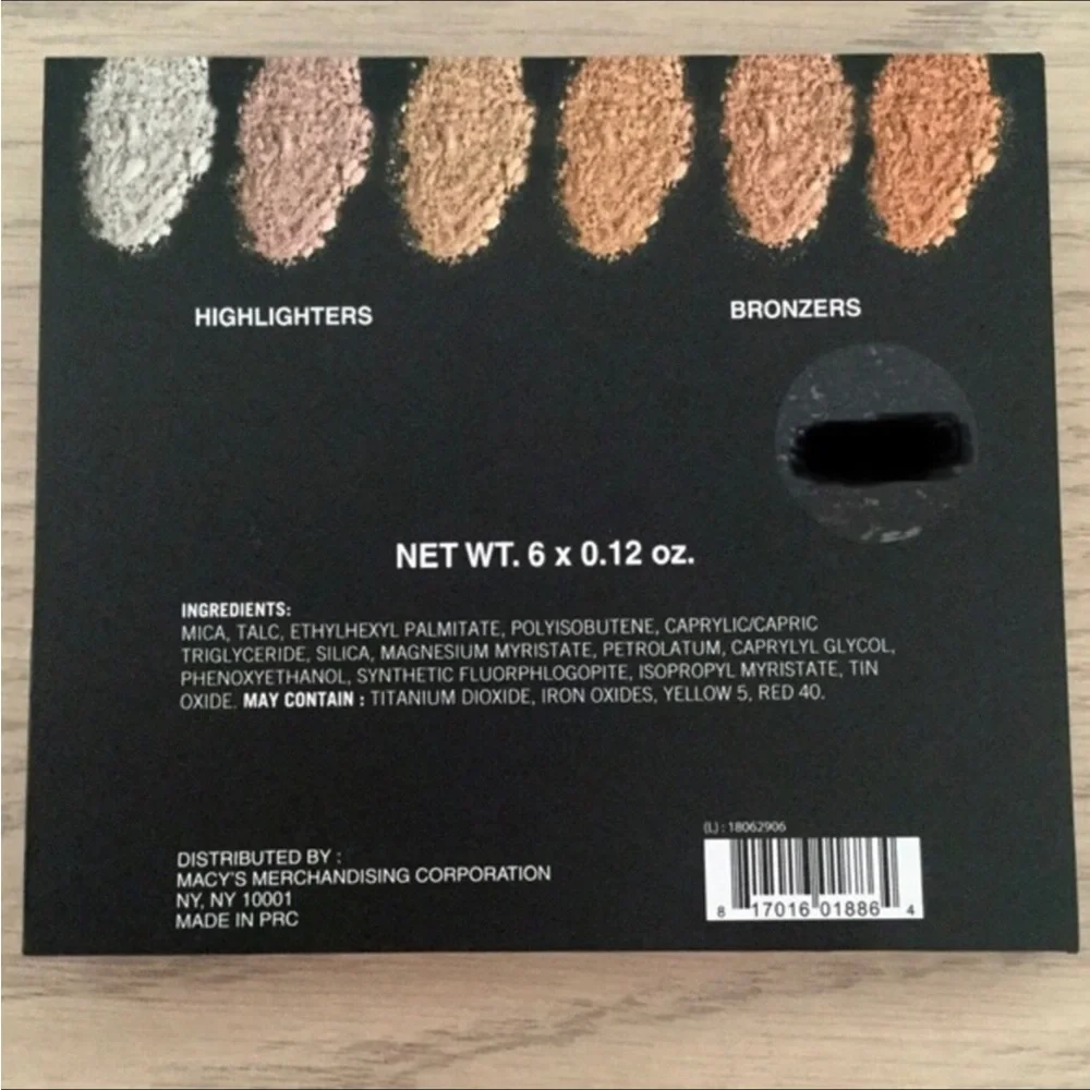 Macy’s Glow Kit 🎁